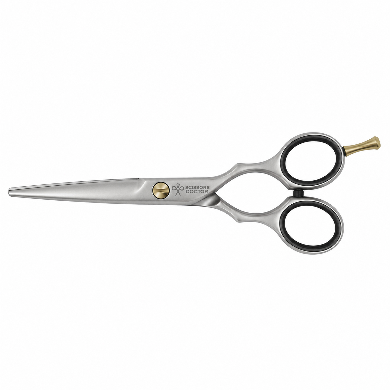 Barber Scissor copy Barber Scissor - Image 1