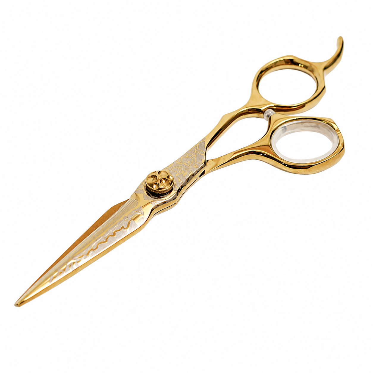 s3 Professional Barber Hairdressing Scissor - Image 1