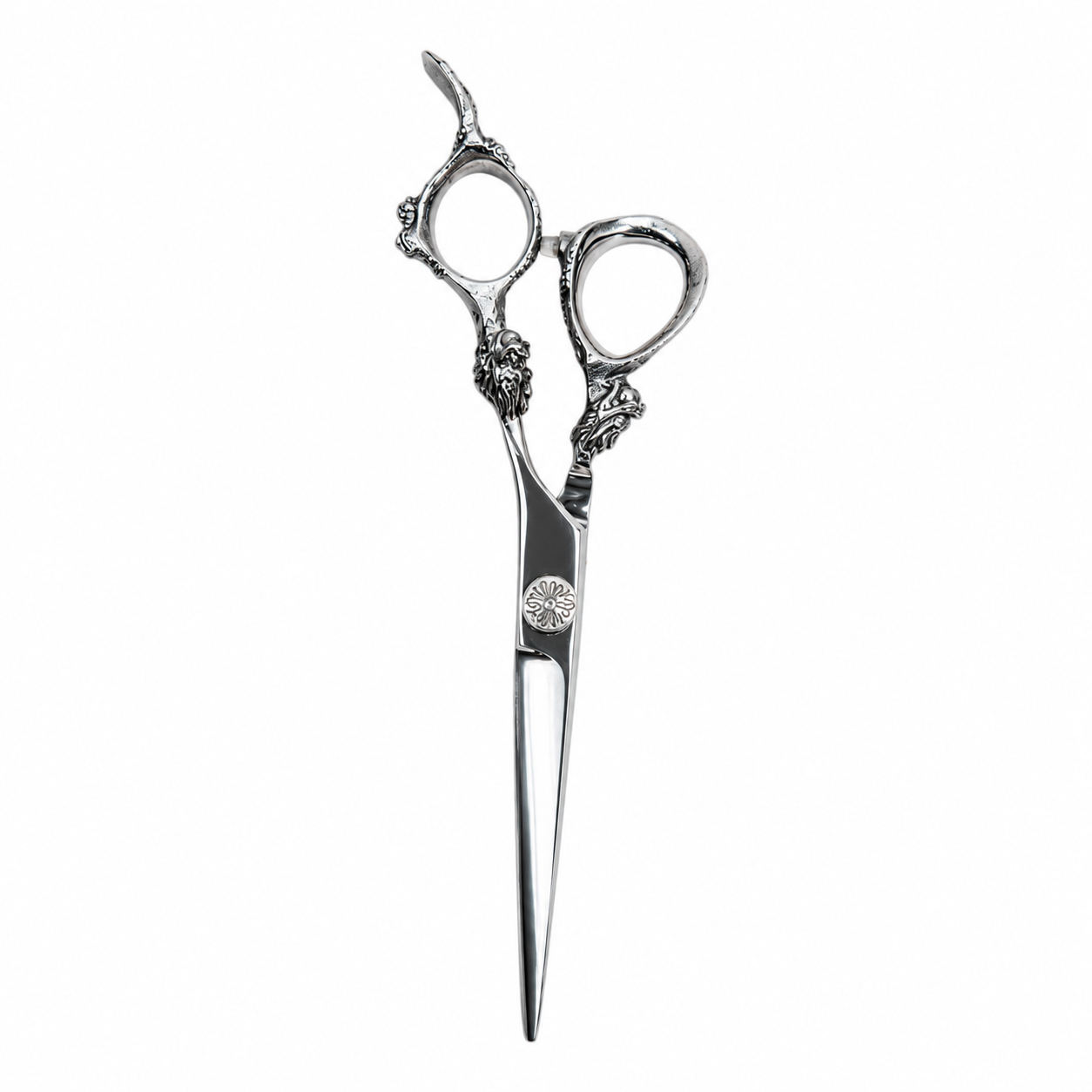 s6 Professional Barber Hairdressing Scissor - Image 1